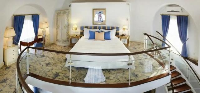 Grande Albergo Delle Rose - 73