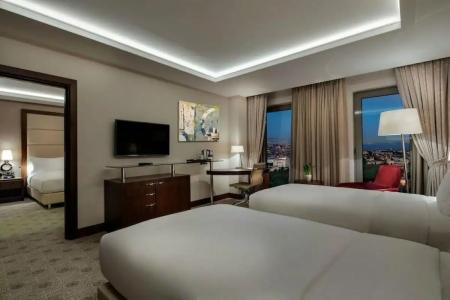 Doubletree By Hilton Istanbul Topkapi - 90