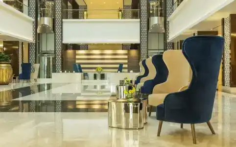 Radisson Blu, Ajman - 91