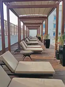 Radisson Blu, Ajman - 93