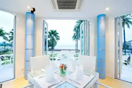 Ambassador City Jomtien Inn Wing - 57