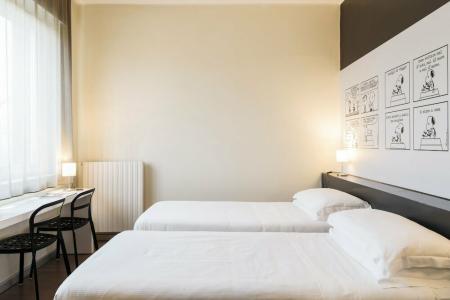 B&B Milano Ornato - 59