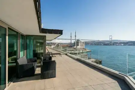 Radisson Blu Bosphorus - 78