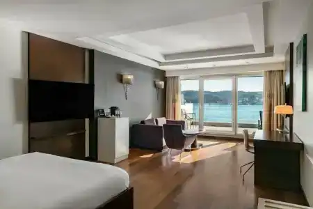 Radisson Blu Bosphorus - 79