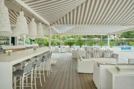 UNAHOTELS Forte Dei Marmi - 47