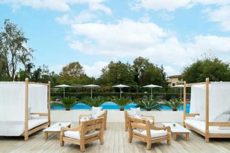 UNAHOTELS Forte Dei Marmi - 43