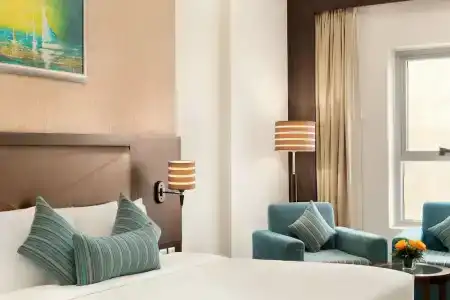 Ramada by Wyndham Dubai Deira - 60