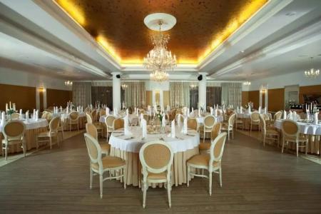 Royal Baltic 4* Luxury Boutique - 63