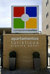 Compostela Suites - 42