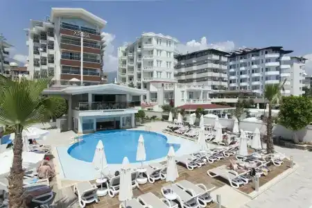 Xperia Saray Beach - 62