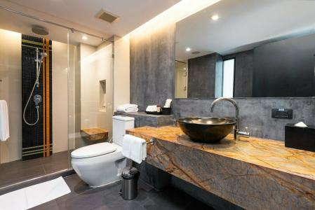 Maitria Mode Sukhumvit 15 Bangkok - A Chatrium Collection - 92