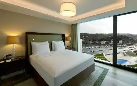 The Grand Tarabya - 6