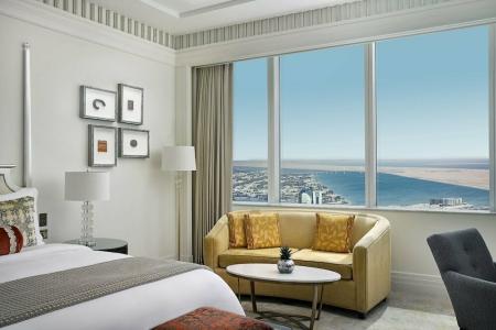 The St. Regis Abu Dhabi - 91