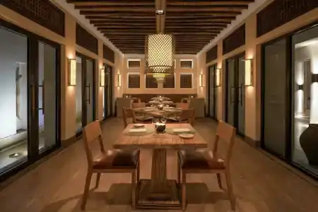 The Chedi Al Bait - 55