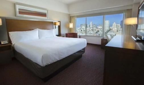 Holiday Inn San Francisco - Golden Gateway, an IHG with no Resort Fee - 76