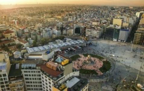 Tryp by Wyndham Istanbul Taksim - 2