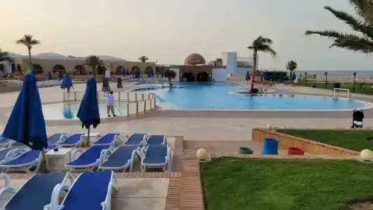 Mercure Hurghada - 96