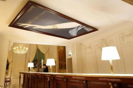 Le Meurice - Dorchester Collection - 51