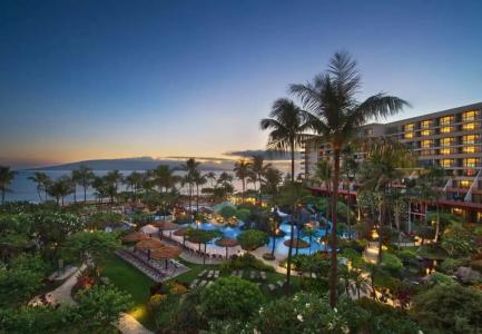 Marriott's Maui Ocean Club - Molokai, Maui & Lanai Towers - 23