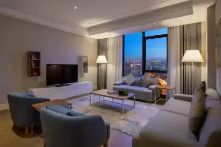 Movenpick Living Istanbul - 24