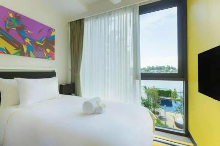 Cassia Phuket - SHA Extra Plus - 62