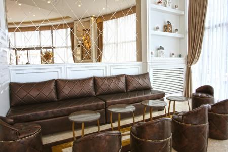Serenity Suites Istanbul Airport - 38