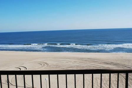 Grand Ocean City Oceanfront - 94