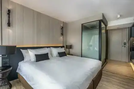 Best Western Premier Bayphere Pattaya - SHA Extra Plus - 81