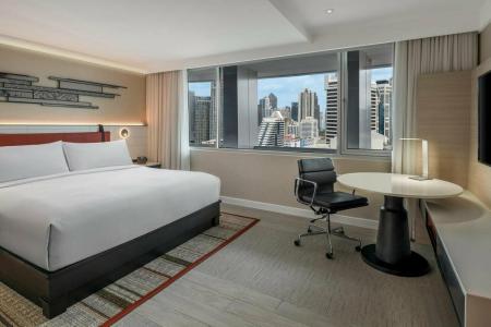 DoubleTree by Hilton Bangkok Ploenchit - SHA Plus Certified - 16