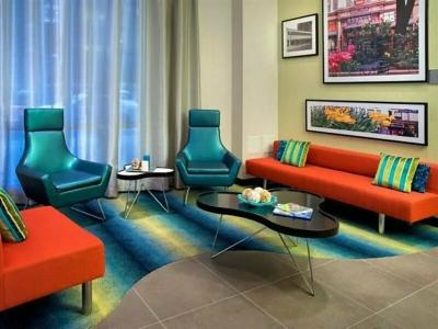 Courtyard by Marriott New York Manhattan/Chelsea - 37