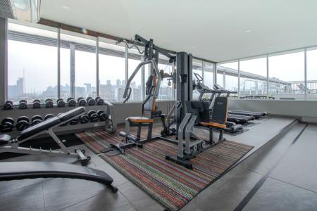Kepler Residence Bangkok - 17