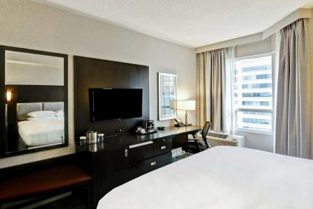 DoubleTree by Hilton Toronto Downtown - 92