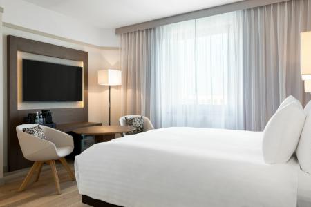 AC by Marriott Wroclaw - 55