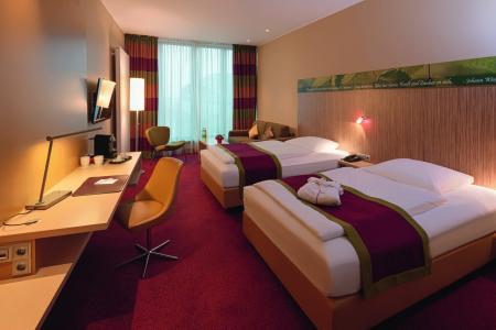 Movenpick Frankfurt City Messe - 60