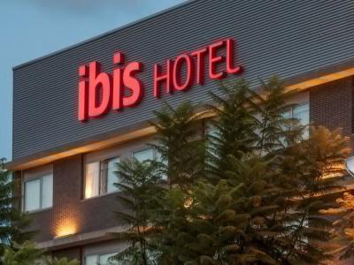 Ibis Barcelona Aeropuerto Viladecans - 65