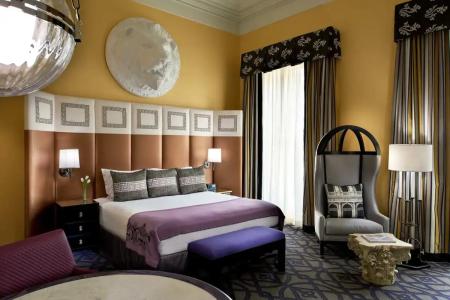 Kimpton Monaco Washington DC, an IHG - 83