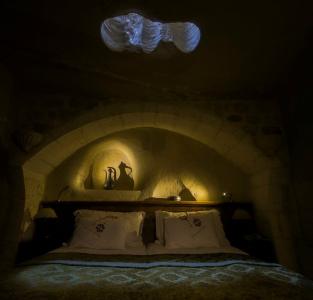 Fresco Cave Suites Cappadocia - 19