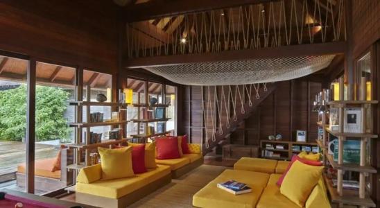 Six Senses Samui - 38