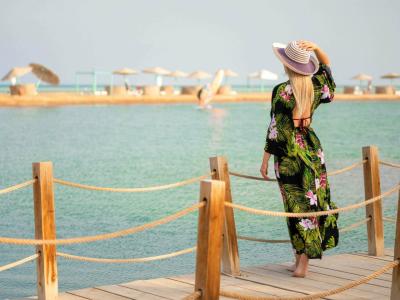 Movenpick Resort & Spa El Gouna - 91