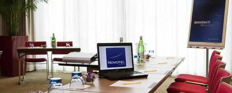 Novotel Firenze Nord Aeroporto - 16