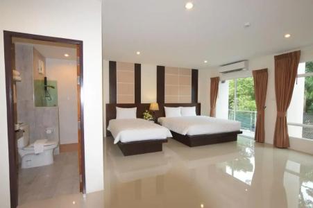 Peak Boutique City Krabi - 33