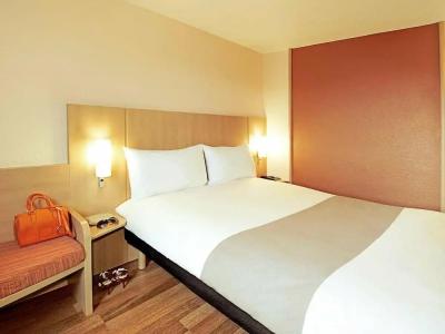 ibis Lille Centre Gares - 62