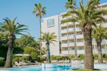 AC by Marriott Ambassadeur Antibes - Juan Les Pins - 4