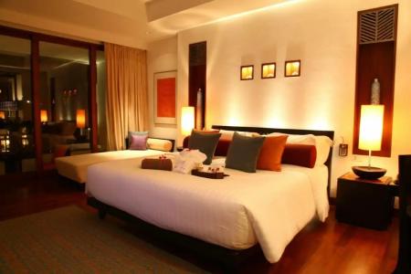 Mai Samui Beach Resort & Spa - SHA Plus - 71