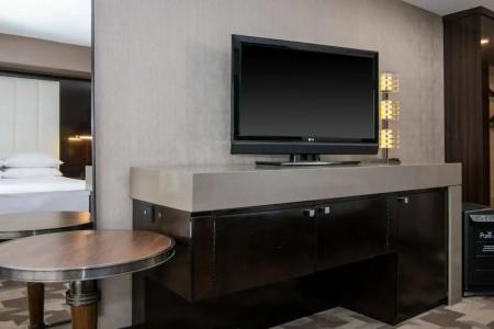 Beverly Hills Marriott - 16