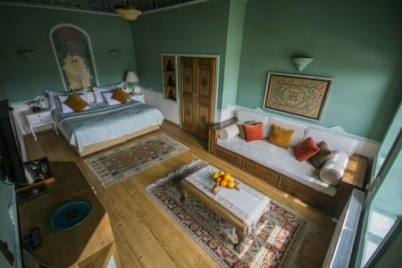 Fresco Cave Suites Cappadocia - 67