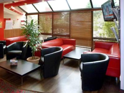 B&B Rouen Centre Rive Droite - 38