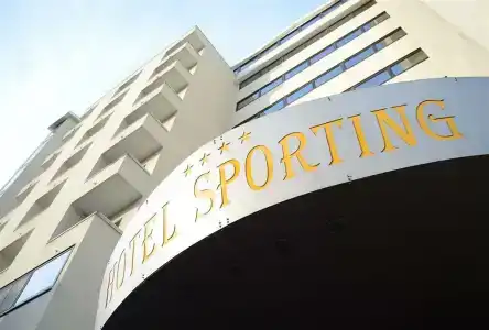 Sporting - 5