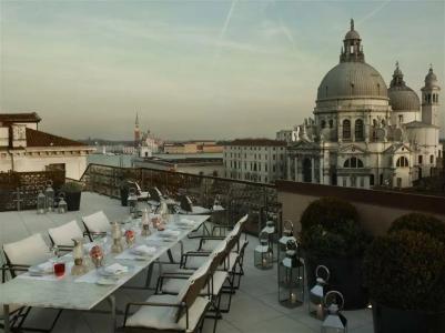 The Gritti Palace, a Luxury Collection, Venice - 28