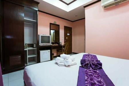 Grand Orchid Inn Patong beach - 71